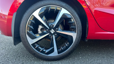 SEAT Ibiza 1.0 TSI 110 FR Sport 5dr Petrol Hatchback